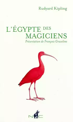 Couverture du produit · L'Egypte des magiciens