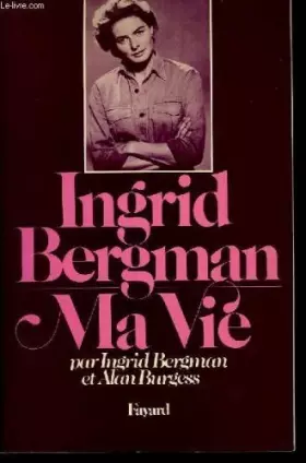 Couverture du produit · Ma vie                                                                                        112897