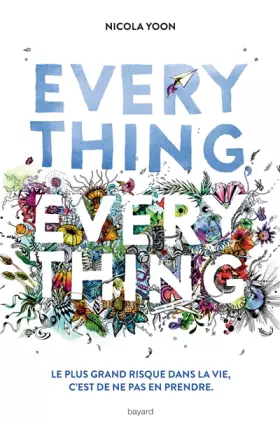 Couverture du produit · Everything everything