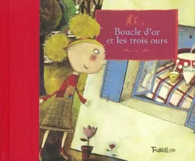 Couverture du produit · Boucle d'or et les Trois Ours