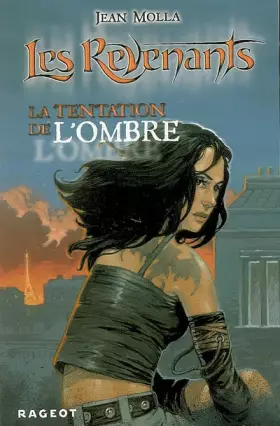 Couverture du produit · Les Revenants, Tome 2 : La tentation de l'ombre