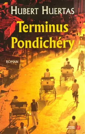 Couverture du produit · Terminus Pondichery