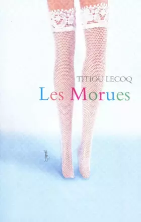 Couverture du produit · Les Morues