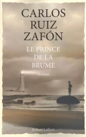 Couverture du produit · Le Prince de la Brume