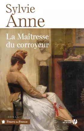 Couverture du produit · La Maîtresse du corroyeur