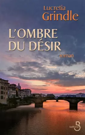 Couverture du produit · L'ombre du désir