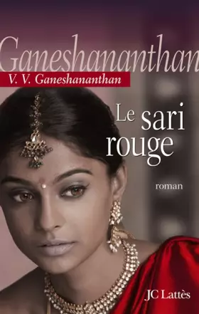 Couverture du produit · Le Sari Rouge