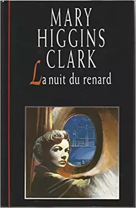 Couverture du produit · La nuit du renard