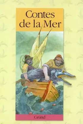 Couverture du produit · Contes de la mer : Contes du monde entier
