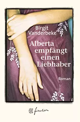Couverture du produit · Alberta empfängt einen Liebhaber
