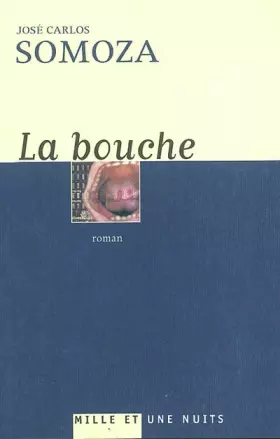 Couverture du produit · La Bouche
