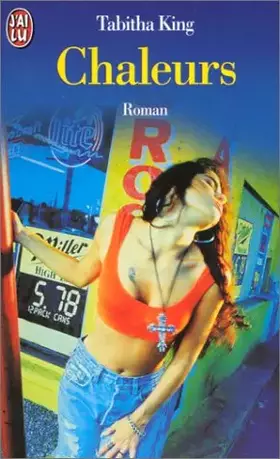 Couverture du produit · Chaleurs