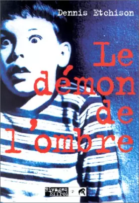 Couverture du produit · Le Démon de l'ombre