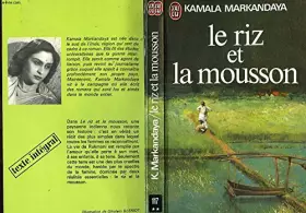 Couverture du produit · LE RIZ ET LA MOUSSON - NECTAR IN THE SIEVE