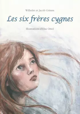 Couverture du produit · Les six frères cygnes