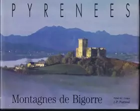 Couverture du produit · Montagnes De Bigorre, Pyrénées