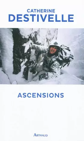 Couverture du produit · Ascensions
