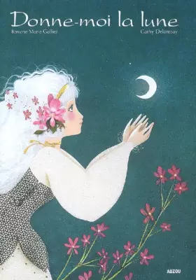 Couverture du produit · DONNE MOI LA LUNE