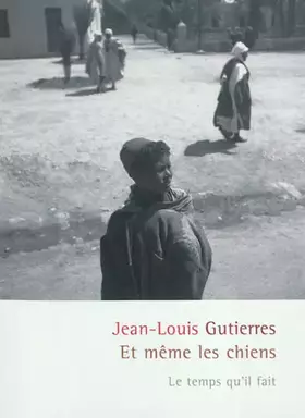 Couverture du produit · Et même les chiens