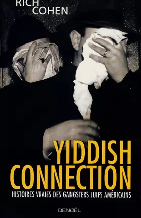 Couverture du produit · Yiddish connection