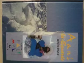 Couverture du produit · Aani la-Bavarde