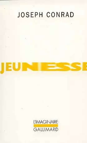 Couverture du produit · Jeunesse / Coeur des ténèbres