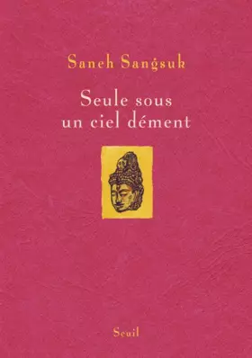 Couverture du produit · Seule sous un ciel dément