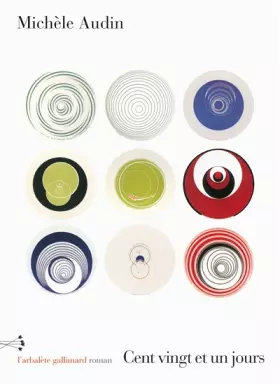 Couverture du produit · Cent vingt et un jours