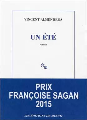 Couverture du produit · Un été