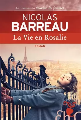 Couverture du produit · La Vie en Rosalie