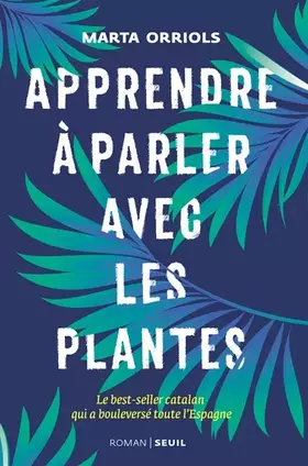 Couverture du produit · Apprendre à parler avec les plantes
