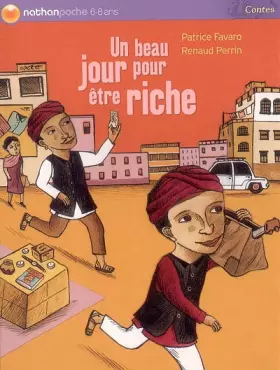 Couverture du produit · BEAU JOUR POUR ETRE RICHE