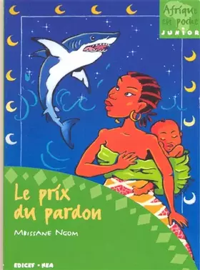 Couverture du produit · Le prix du pardon