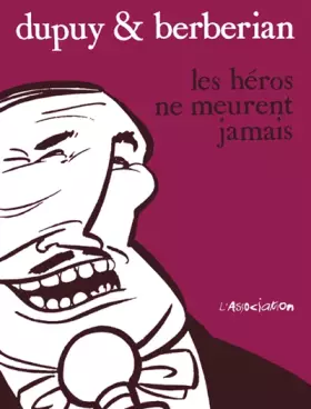 Couverture du produit · Les héros ne meurent jamais