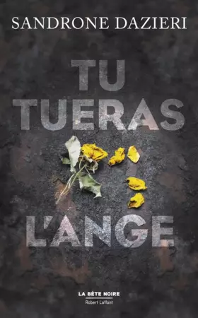 Couverture du produit · Tu tueras l'ange
