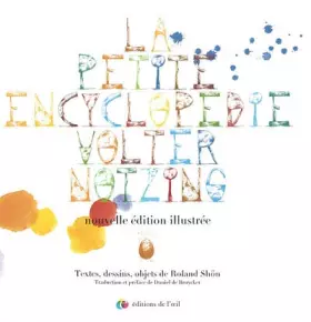 Couverture du produit · Petite encyclopédie de Volter Notzing 2002