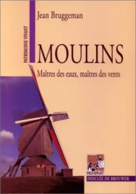 Couverture du produit · Moulins