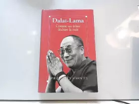 Couverture du produit · Comme Un Éclair déchire La Nuit