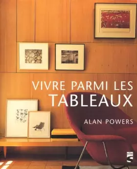 Couverture du produit · Vivre parmi les tableaux