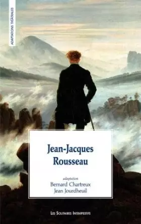 Couverture du produit · JEAN-JACQUES ROUSSEAU