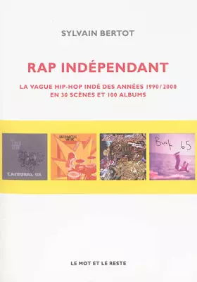 Couverture du produit · Rap indépendant