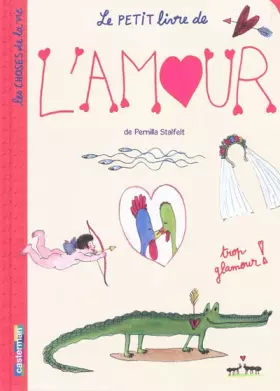 Couverture du produit · Le Petit livre de l'Amour