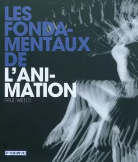 Couverture du produit · Les Fondamentaux de l'animation