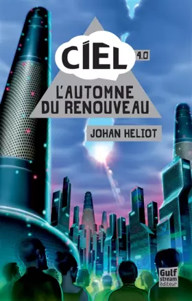 Couverture du produit · Ciel - tome 4 L'automne du renouveau (4)
