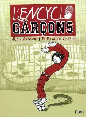 Couverture du produit · L'encyclo des garçons