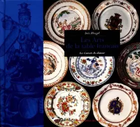 Couverture du produit · Les arts de la table français