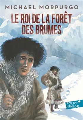 Couverture du produit · Le roi de la forêt des brumes
