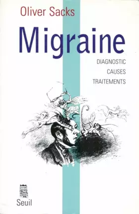 Couverture du produit · Migraine