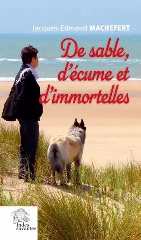 Couverture du produit · De sable, d'écume et d'immortelles