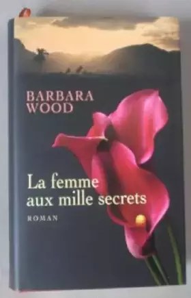 Couverture du produit · La femme aux mille secrets